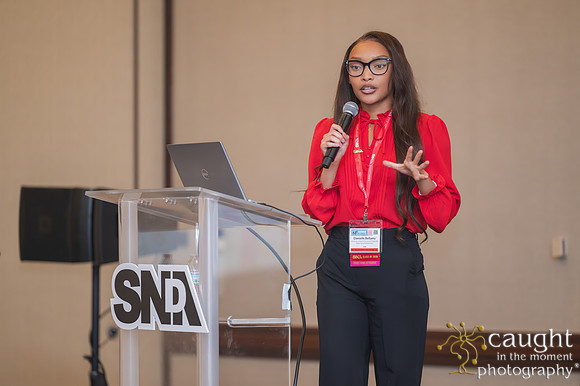201 SNDA 2025 in Kansas City