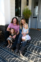 031 Bell Family Portraits in Long Beach