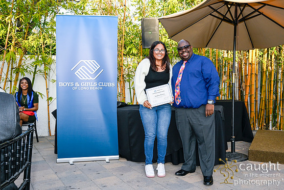092 Hodel Scholarship Awards 2024