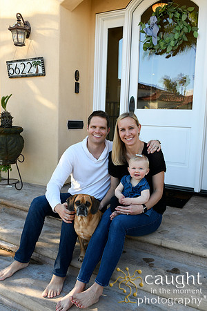 022 Meichtry Family Portraits in Long Beach