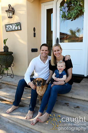 024 Meichtry Family Portraits in Long Beach