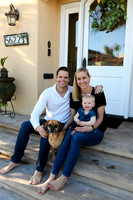 023 Meichtry Family Portraits in Long Beach