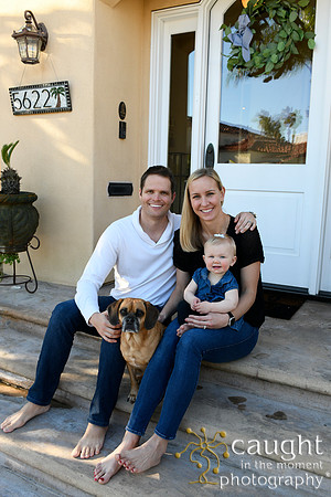 023 Meichtry Family Portraits in Long Beach