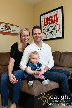 012 Meichtry Family Portraits in Long Beach