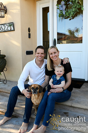 021 Meichtry Family Portraits in Long Beach