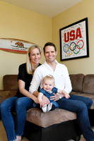 014 Meichtry Family Portraits in Long Beach