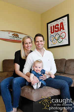 014 Meichtry Family Portraits in Long Beach