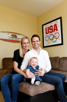 015 Meichtry Family Portraits in Long Beach