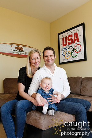 015 Meichtry Family Portraits in Long Beach