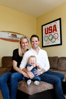 016 Meichtry Family Portraits in Long Beach