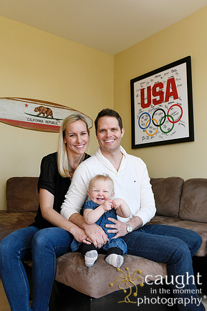 016 Meichtry Family Portraits in Long Beach