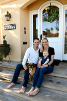020 Meichtry Family Portraits in Long Beach