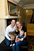 017 Meichtry Family Portraits in Long Beach