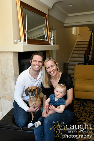 017 Meichtry Family Portraits in Long Beach