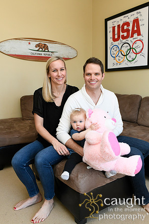009 Meichtry Family Portraits in Long Beach