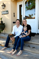 019 Meichtry Family Portraits in Long Beach