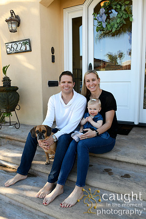 019 Meichtry Family Portraits in Long Beach