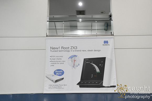 121 AAE 2024 in Los Angeles - Registration & Signage
