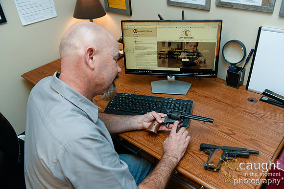 049 California Gun Services 2022