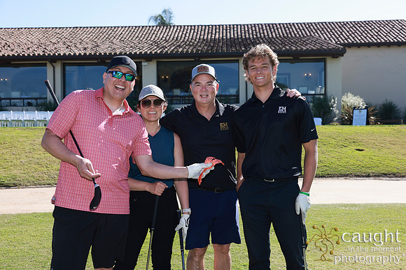 098 Champion's Club Classic 2025