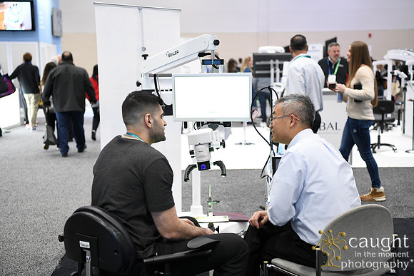 363 AAE 2025 in Boston - Exhibit Hall
