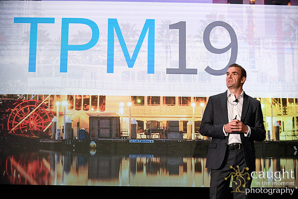 358 TPM Conference 2019 Long Beach