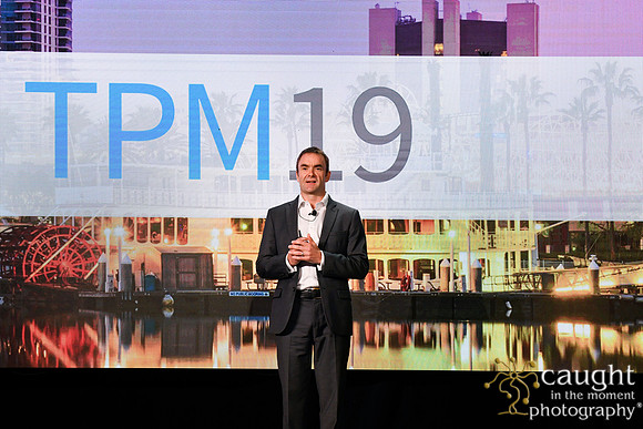 352 TPM Conference 2019 Long Beach