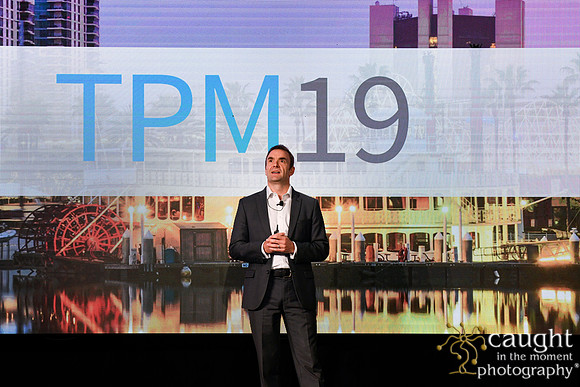 353 TPM Conference 2019 Long Beach