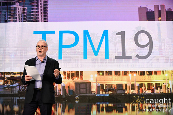 360 TPM Conference 2019 Long Beach