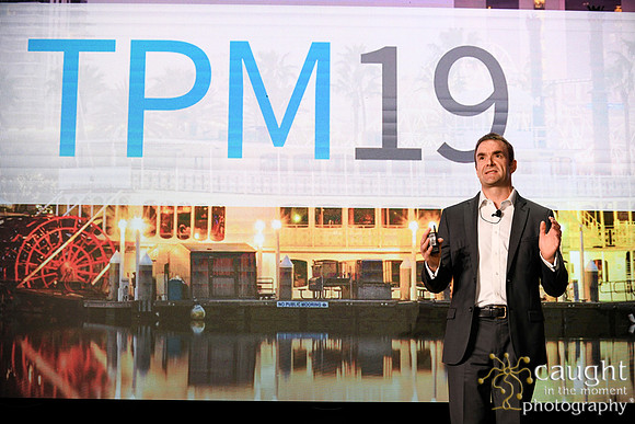 359 TPM Conference 2019 Long Beach