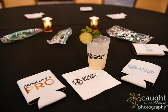 742 AAE 2024 in Los Angeles - Welcome Reception