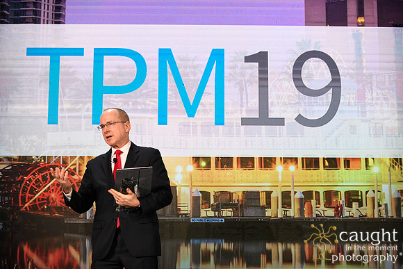361 TPM Conference 2019 Long Beach