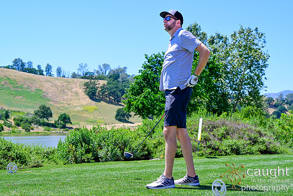209 Cache Creek Charity Golf Tournament 2024