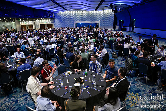026 RUSH ICRA 2025 Atlanta