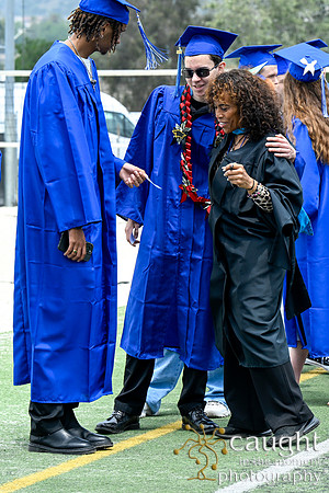 123 High School Graduation Azusa Pacific 2025