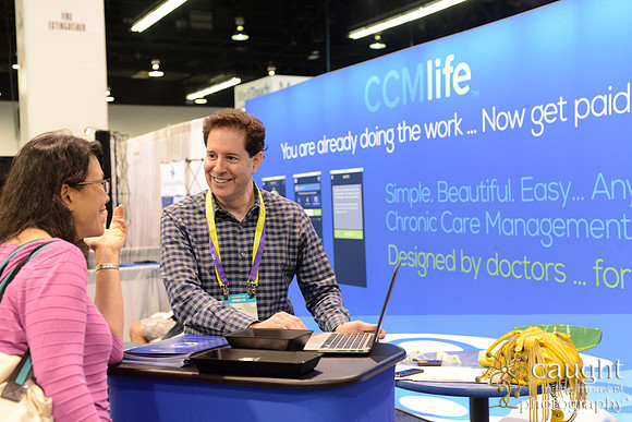 376 OMED 2016-Exhibit Hall