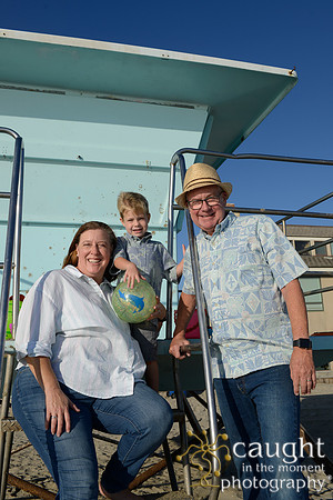 015 Workman-Lane Family Portraits in Long Beach