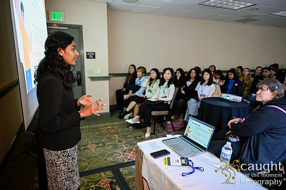270 Advocacy Academy 2024 Sacramento