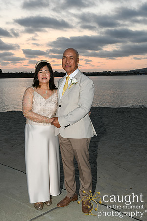 325 De La Cruz 50th Wedding Anniversary in San Diego