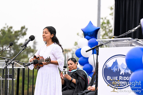 033 Blue Ridge Academy 8th Grade Promotion Azusa Pacific
