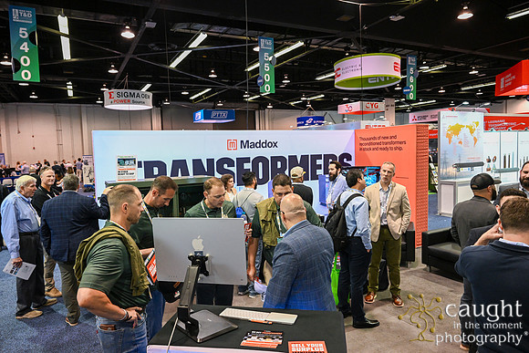 752 IEEE PES TandD Anaheim 2024