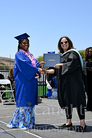 031 Blue Ridge Academy 2024 Graduation Ceremony May 30 at Cal Lutheran