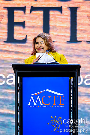 136 AACTE Annual Meeting 2025 Long Beach