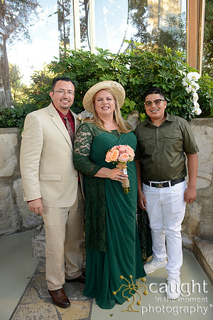 187 Alba Wedding at Wayfarers Chapel