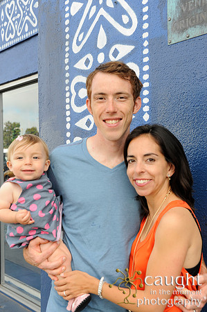 Family Portraits in Venice Beach 027