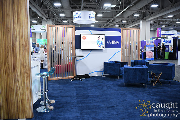 772 AHIMA 2024 Salt Lake City