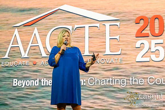 665 AACTE Annual Meeting 2025 Long Beach