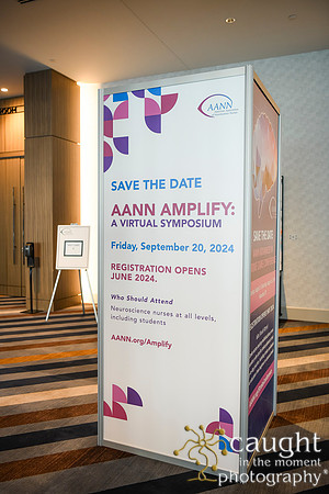 024 AANN 2024