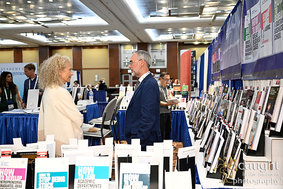 426 AOM 2024 Exhibit Hall