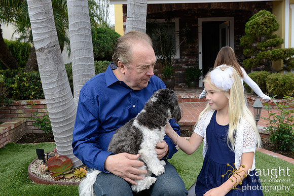 023 Gordon Family Portraits
